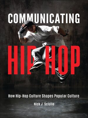 cover image of Communicating Hip-Hop